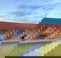 Yamba Motor Inn - Accommodation NSW