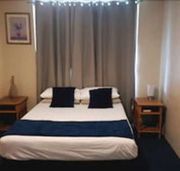 All Seasons Country Lodge - Accommodation NSW