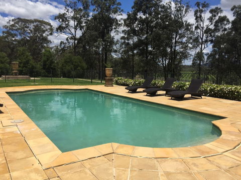 Villa Provence - Accommodation NSW 4