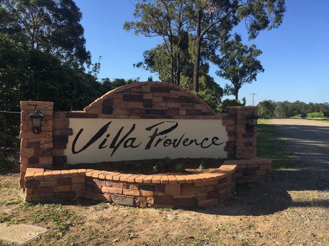 Villa Provence - Accommodation NSW 1