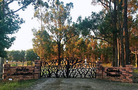 Villa Provence - Accommodation NSW 2