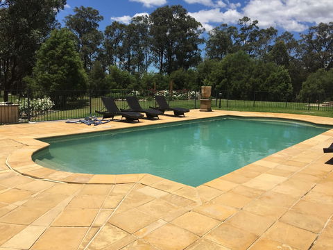 Villa Provence - Accommodation NSW 3