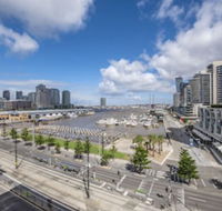 Docklands Private Collection of Apartments - Digital Harbour - Accommodation NSW