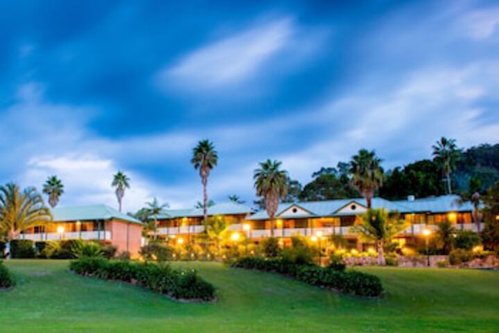 Wisemans Ferry NSW Accommodation NSW