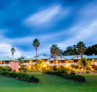 Retreat at Wisemans - Accommodation NSW