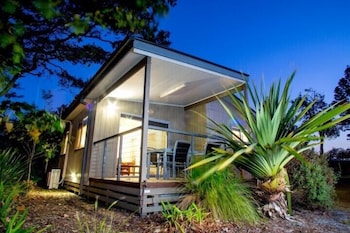 Reflections Holiday Parks Lennox Head - Accommodation NSW 4