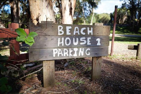 Reflections Holiday Parks Jimmys Beach - Accommodation NSW 4