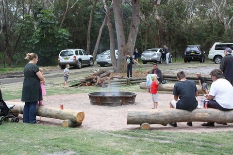 Reflections Holiday Parks Jimmys Beach - Accommodation NSW 3