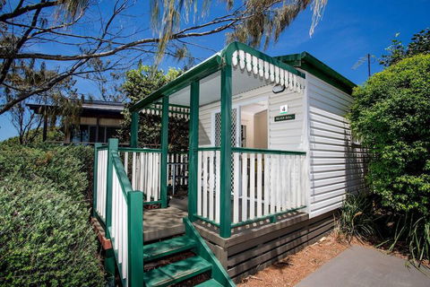 Reflections Holiday Parks Corindi Beach - Accommodation NSW 1