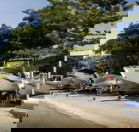 Reflections Holiday Parks Forster Beach - Accommodation NSW