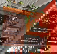 Vine Valley Inn - Accommodation NSW