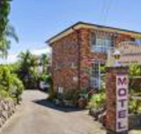 Coachman Motor Inn - Accommodation NSW