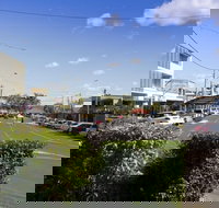 Reflections Holiday Parks Evans Head