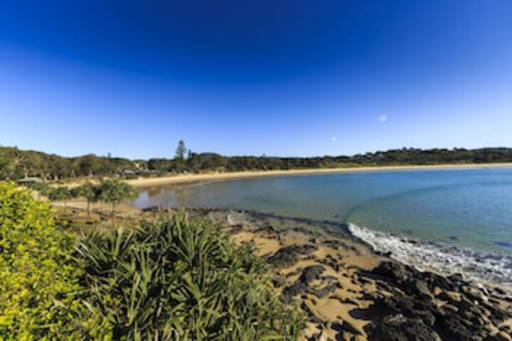 Congarinni North NSW Accommodation NSW