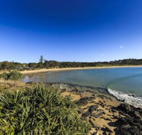 Reflections Holiday Parks Scotts Head - Accommodation NSW
