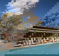 Emirates OneOnly Wolgan Valley Australia - Accommodation NSW