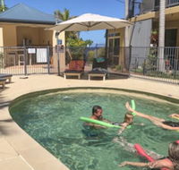 Beachside Holiday Apartments - Accommodation NSW
