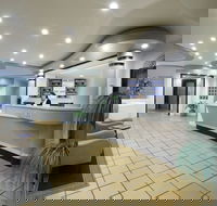 Caribbean Resort - Accommodation NSW