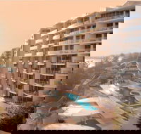Oceans Mooloolaba - Accommodation NSW