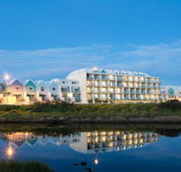 Lady Bay Resort - Accommodation NSW