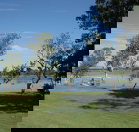 Kununurra Lakeside Resort - Accommodation NSW