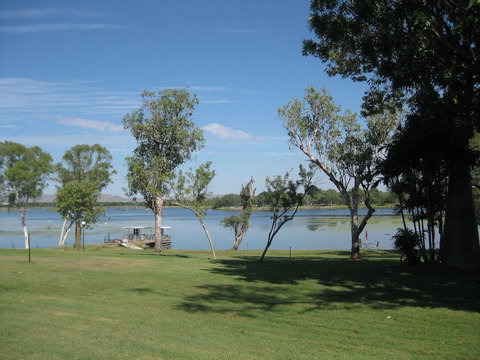 Kununurra Lakeside Resort - Accommodation NSW 0