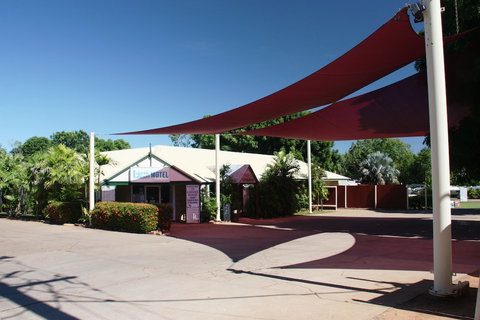 Kununurra Lakeside Resort - Accommodation NSW 1