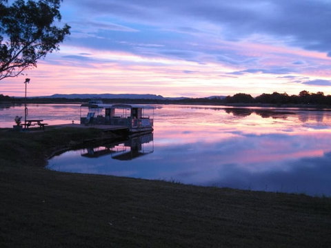 Kununurra Lakeside Resort - Accommodation NSW 3