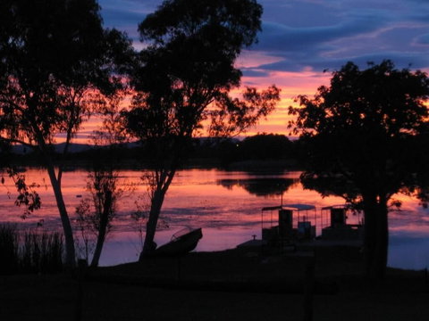 Kununurra Lakeside Resort - Accommodation NSW 4