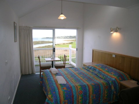 A Great Ocean View Motel - Accommodation NSW 6