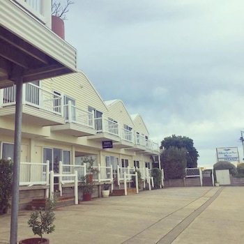 A Great Ocean View Motel - Accommodation NSW 0