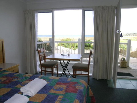 A Great Ocean View Motel - Accommodation NSW 4