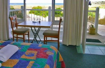 A Great Ocean View Motel - Accommodation NSW 3