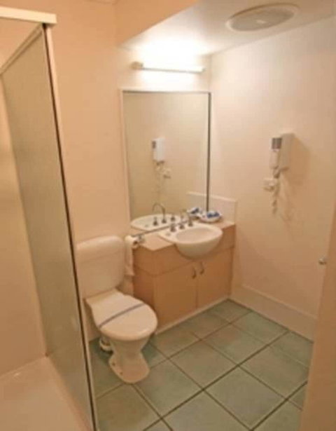 A Great Ocean View Motel - Accommodation NSW 5