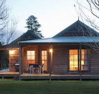 Beechworth Cedar Cottages - Accommodation NSW