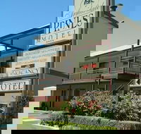 Armidale Pines Motel - Accommodation NSW