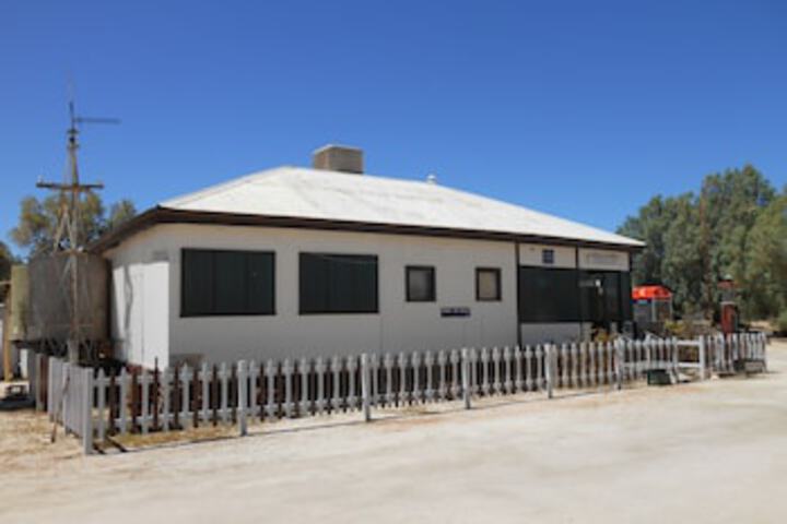 Nabawa WA Accommodation NSW