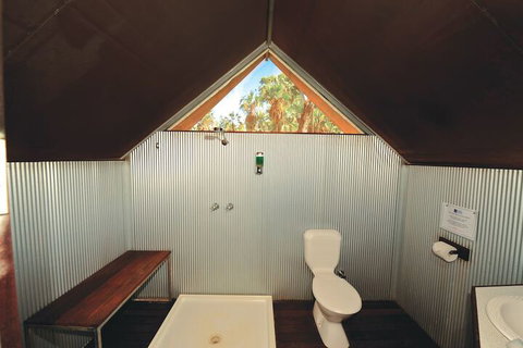 Mitchell Falls Wilderness Lodge - Accommodation NSW 6