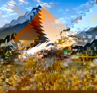 Bungle Bungle Wilderness Lodge - Accommodation NSW