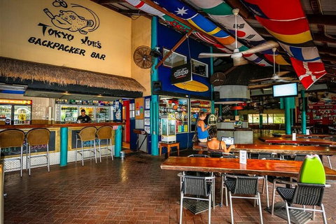 Kimberley Klub YHA - Accommodation NSW 4