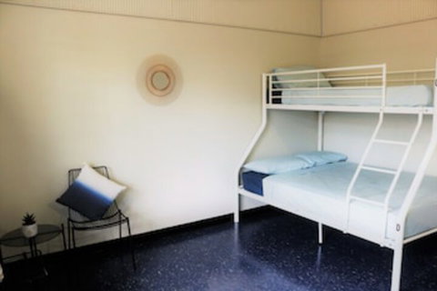 Kimberley Klub YHA - Accommodation NSW 0