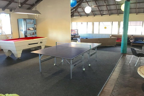 Kimberley Klub YHA - Accommodation NSW 2