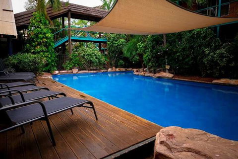 Kimberley Klub YHA - Accommodation NSW 7