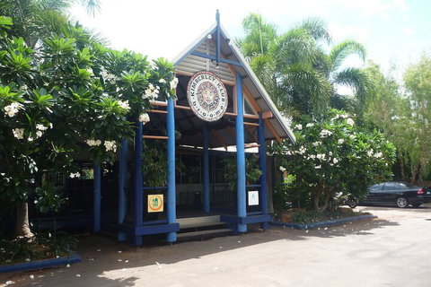 Kimberley Klub YHA - Accommodation NSW 1
