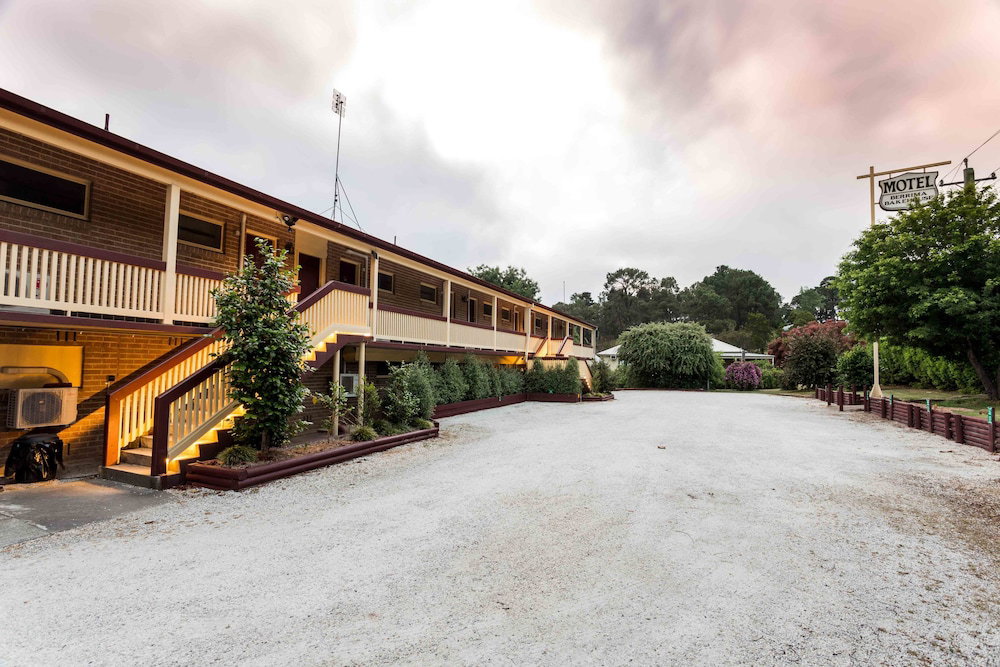 Berrima NSW Accommodation NSW