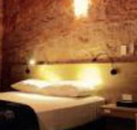 The Lookout Cave Underground Motel - Accommodation NSW