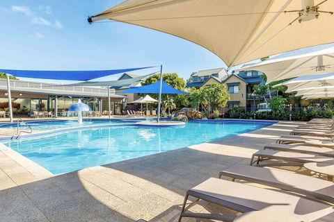 The Sebel Busselton - Accommodation NSW 3