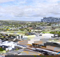 Apartments G60 Gladstone - Accommodation NSW