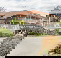 Bathurst Motor Inn - Accommodation NSW