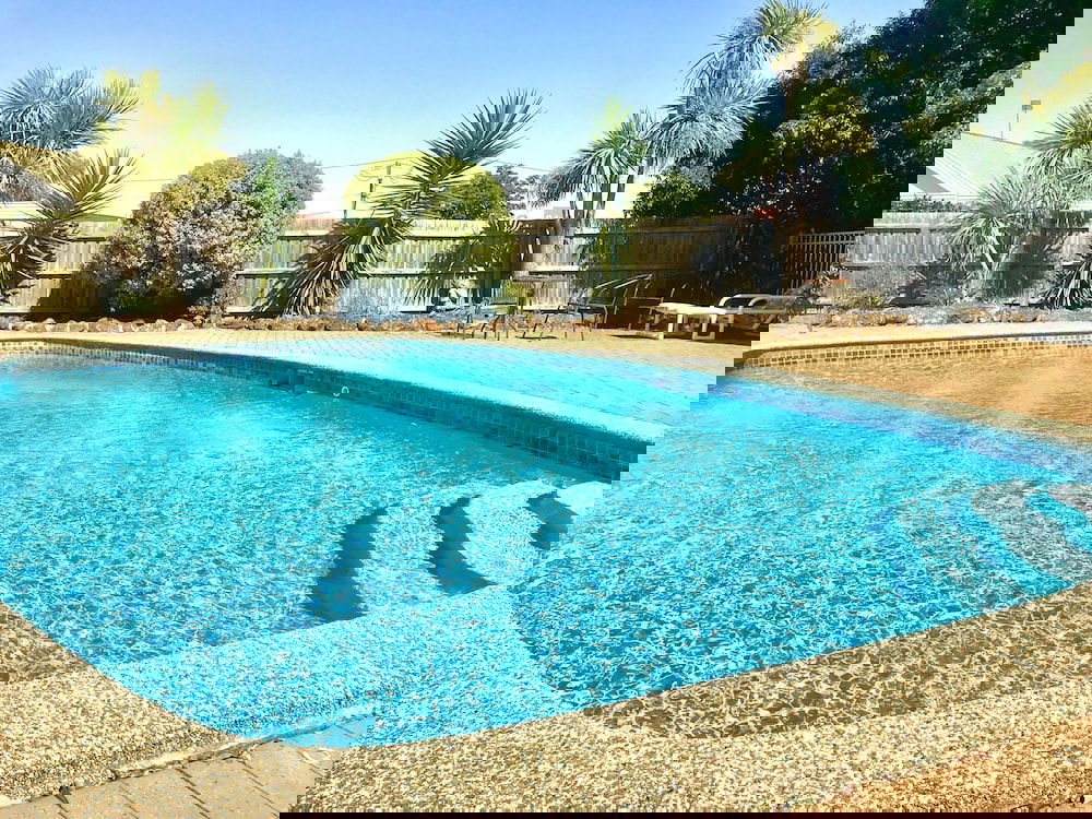  Accommodation NSW
